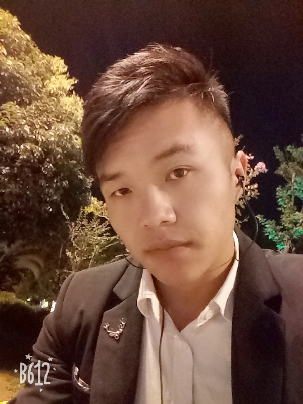 只求一陪伴的第一张照片--昆明中老年相亲网