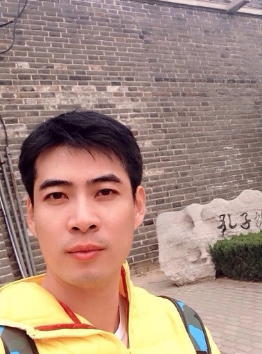 相生相爱的第一张照片--昆明中老年相亲网