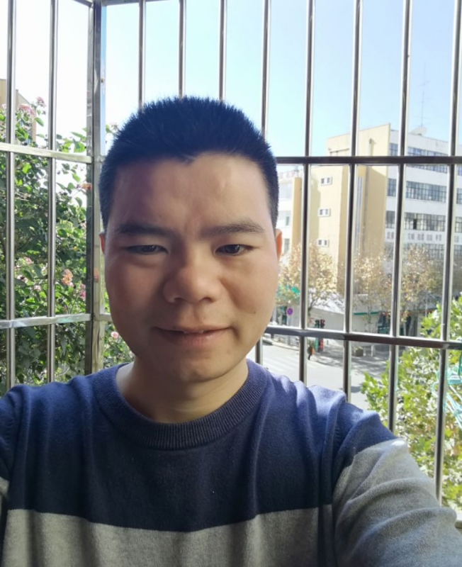 找结婚对象的第一张照片--昆明中老年相亲网