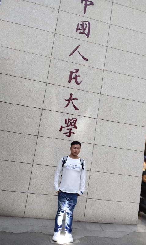 Whoareyou的第一张照片--昆明中老年相亲网