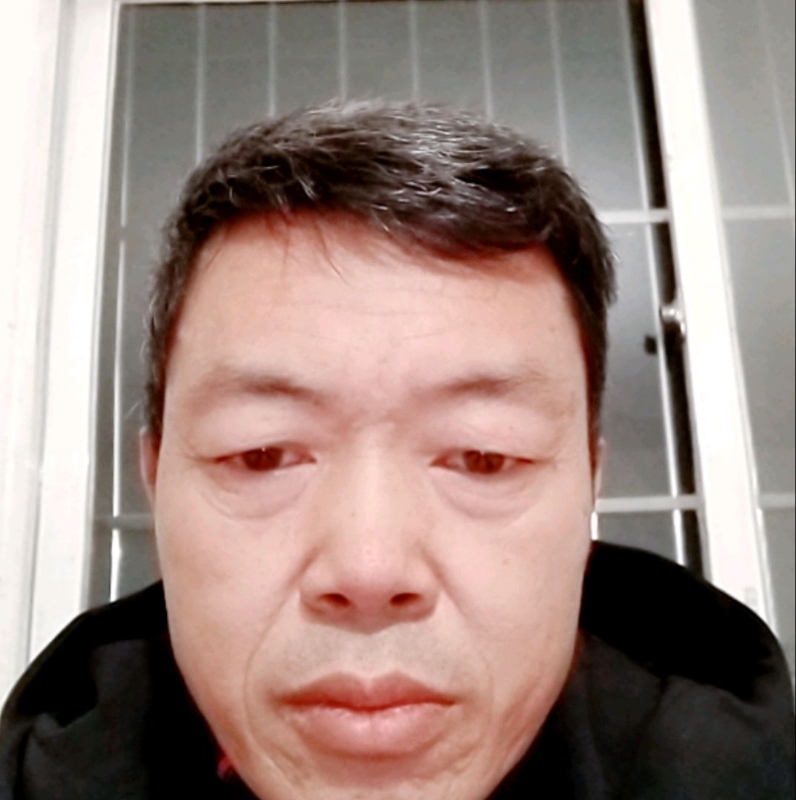 心静的第一张照片--昆明中老年相亲网
