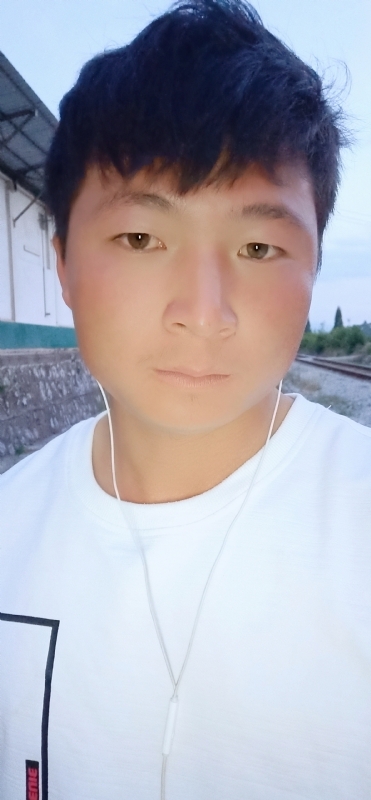 执念的第一张照片--昆明中老年相亲网