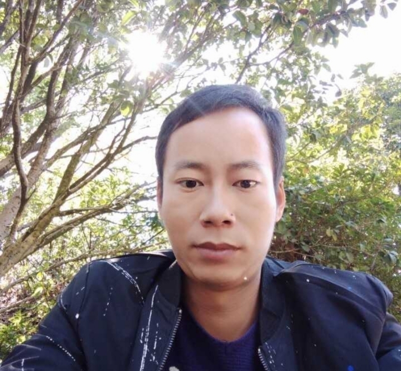晨曦的第一张照片--昆明中老年相亲网