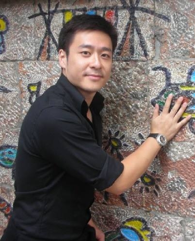 不会游泳的鱼的第一张照片--昆明中老年相亲网