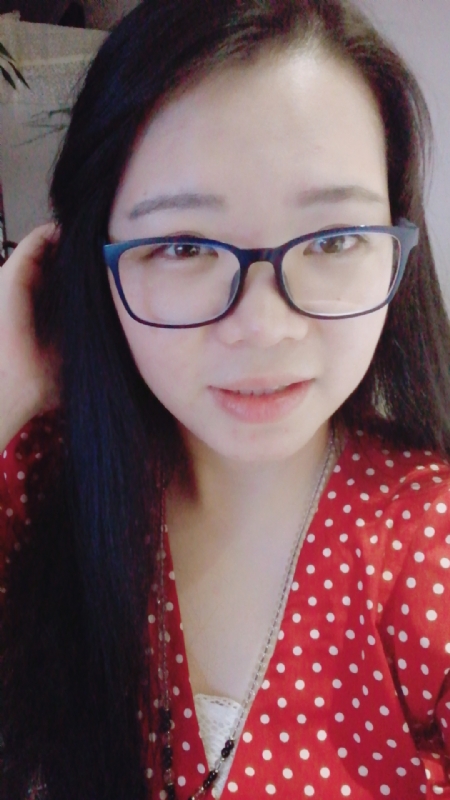 梨花的第一张照片--昆明中老年相亲网