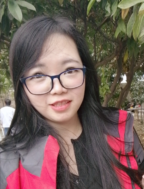 梨花的第二张照片--昆明中老年相亲网
