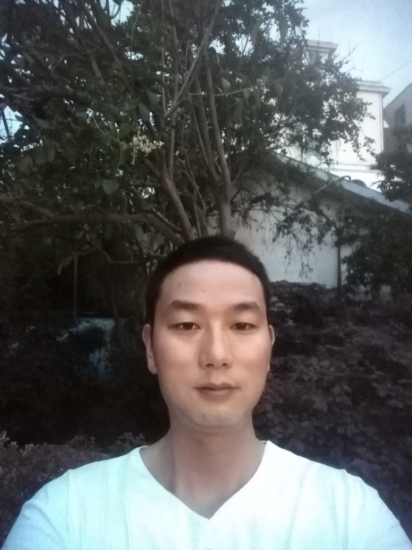 先苦后甜的第一张照片--昆明中老年相亲网