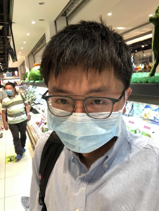 依一的第一张照片--昆明中老年相亲网
