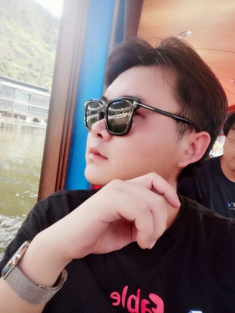 曲生的第一张照片--昆明中老年相亲网