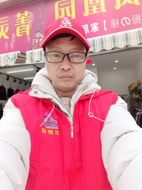 直男的第一张照片--昆明中老年相亲网