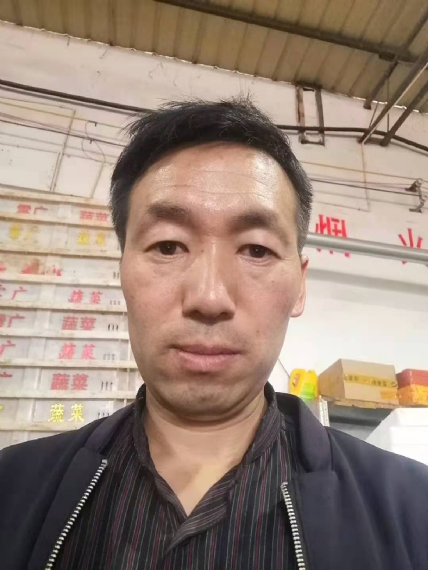 容裕富的第一张照片--昆明中老年相亲网