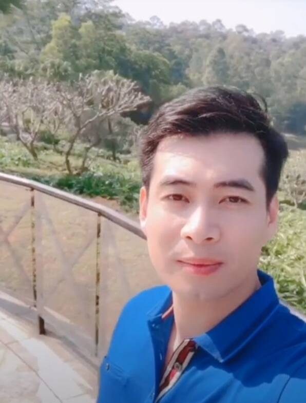 遇见幸福的第一张照片--昆明中老年相亲网