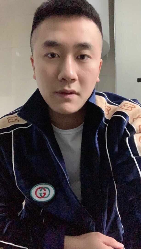 凌毅的第一张照片--昆明中老年相亲网