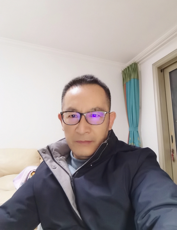 天河水源的第一张照片--昆明中老年相亲网