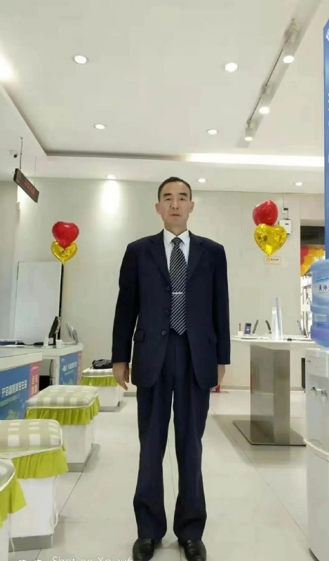 缘来是你的第一张照片--昆明中老年相亲网