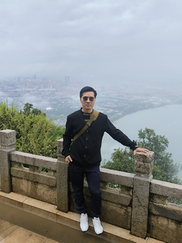 千年老妖的第二张照片--昆明中老年相亲网