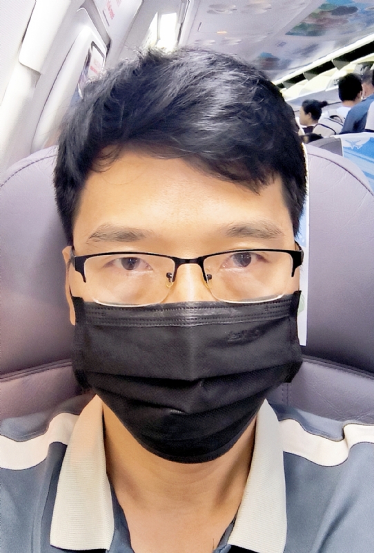 千年老妖的第三张照片--昆明中老年相亲网